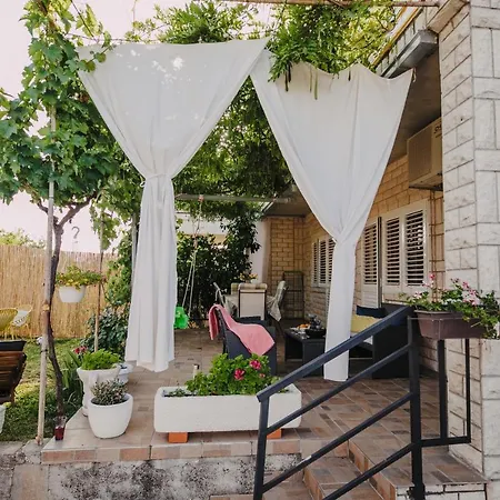 Apartmán Branko Žaborić