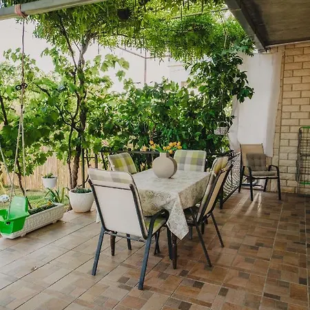 Apartmán Branko Žaborić