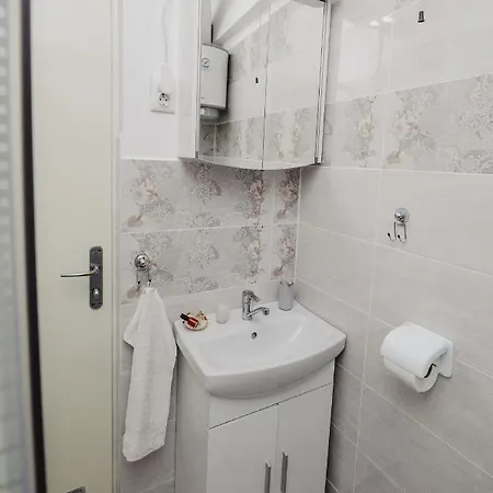 Apartmán Branko Žaborić