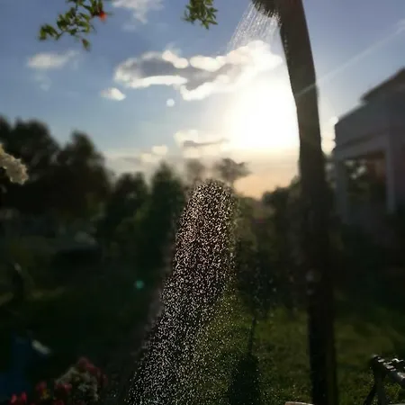 Branko Apartmán Žaborić