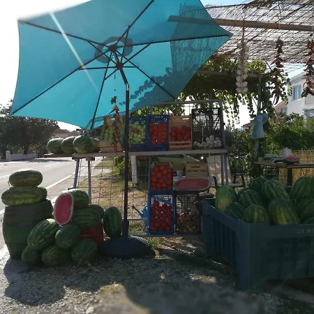 Branko شقة زابوريتش