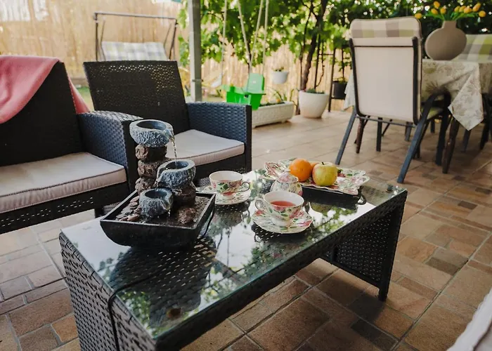 Branko Appartement Zaboric