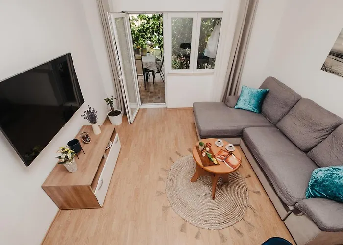 Appartement Branko *