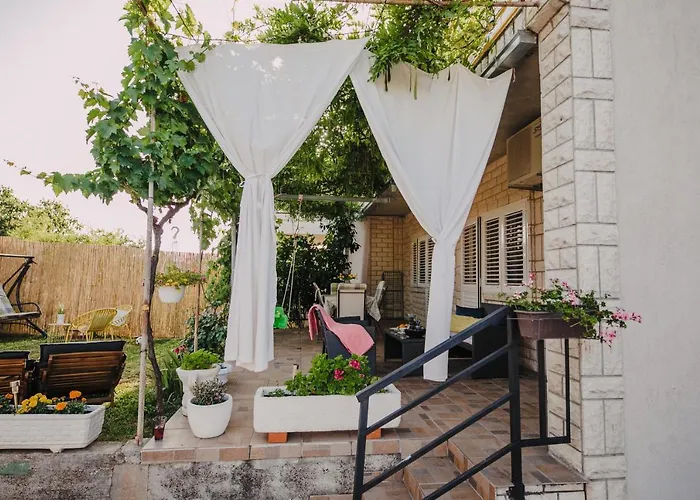 Appartement Branko Zaboric