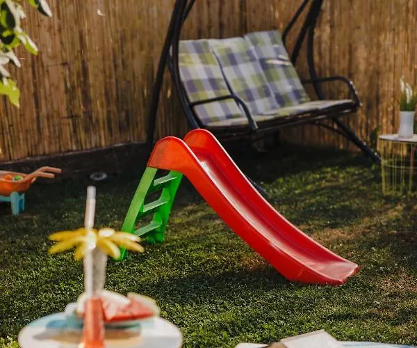 Appartement Branko *