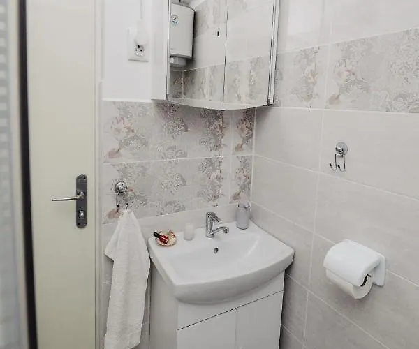 Apartmán Branko Žaborić