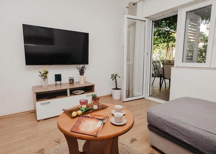 Appartement Branko Zaboric